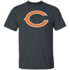 Chicago Bears American football T-Shirt - Image 2
