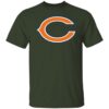 Chicago Bears American football T-Shirt - Image 3