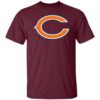 Chicago Bears American football T-Shirt - Image 4