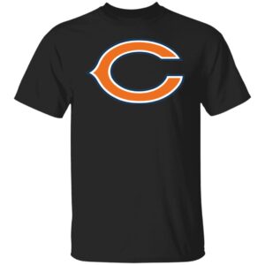Chicago Bears American football T-Shirt