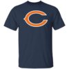 Chicago Bears American football T-Shirt - Image 5