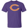 Chicago Bears American football T-Shirt - Image 7