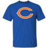 Chicago Bears American football T-Shirt - Image 9