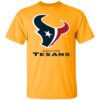 Houston Texans American football T-Shirt - Image 3