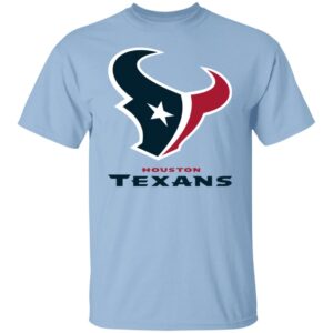 Houston Texans American football T-Shirt