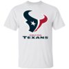 Houston Texans American football T-Shirt - Image 2
