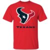 Houston Texans American football T-Shirt - Image 6