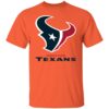 Houston Texans American football T-Shirt - Image 5