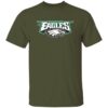 Philadelphia Eagles American football T-Shirt - Image 2