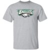 Philadelphia Eagles American football T-Shirt - Image 11