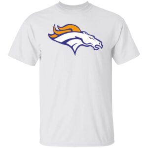 Denver Broncos American football T-Shirt