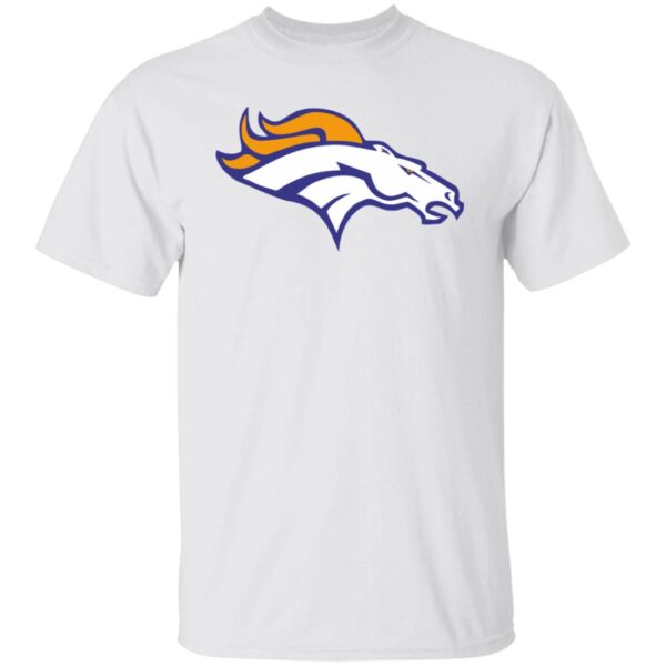 Denver Broncos American football T-Shirt