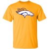 Denver Broncos American football T-Shirt - Image 4