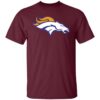 Denver Broncos American football T-Shirt - Image 5