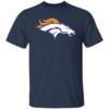 Denver Broncos American football T-Shirt - Image 6
