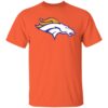 Denver Broncos American football T-Shirt - Image 7