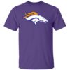 Denver Broncos American football T-Shirt - Image 8