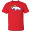 Denver Broncos American football T-Shirt - Image 9