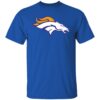 Denver Broncos American football T-Shirt - Image 10