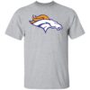 Denver Broncos American football T-Shirt - Image 11