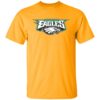 Philadelphia Eagles American football T-Shirt - Image 4