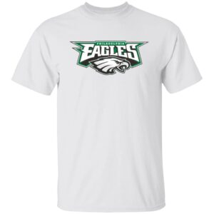 Philadelphia Eagles American football T-Shirt