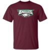 Philadelphia Eagles American football T-Shirt - Image 5