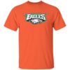 Philadelphia Eagles American football T-Shirt - Image 7
