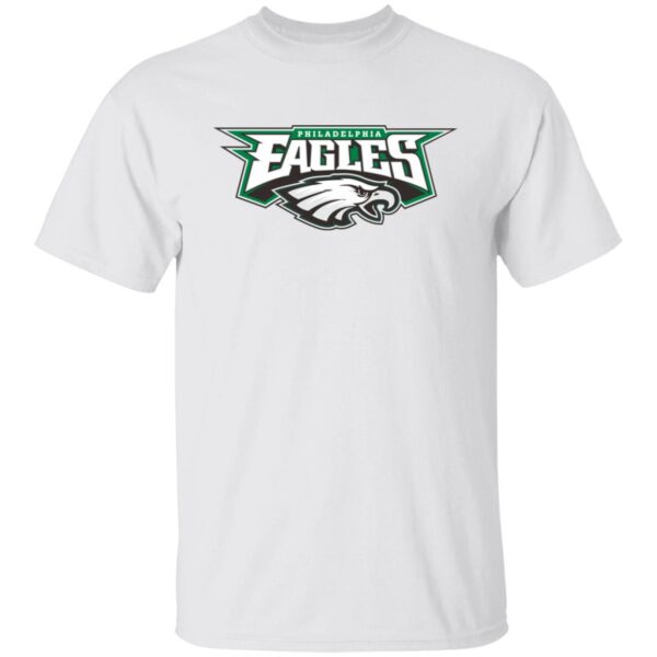 Philadelphia Eagles American football T-Shirt
