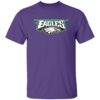 Philadelphia Eagles American football T-Shirt - Image 8