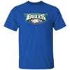 Philadelphia Eagles American football T-Shirt - Image 10