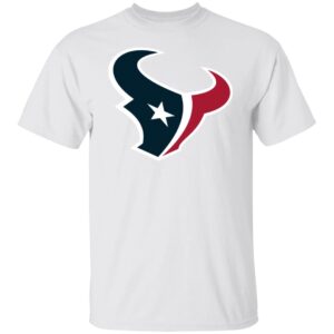 Houston Texans American football T-Shirt