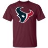 Houston Texans American football T-Shirt - Image 5