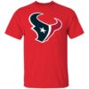 Houston Texans American football T-Shirt - Image 9