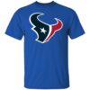Houston Texans American football T-Shirt - Image 10