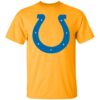 Indianapolis Colts American football T-Shirt - Image 3