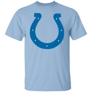 Indianapolis Colts American football T-Shirt