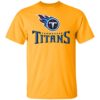 Tennessee Titans American football T-Shirt - Image 3