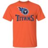 Tennessee Titans American football T-Shirt - Image 5