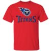 Tennessee Titans American football T-Shirt - Image 6