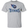 Tennessee Titans American football T-Shirt - Image 7