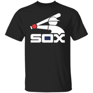 Chicago White Sox Baseball T-Shirt