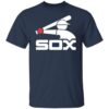 Chicago White Sox Baseball T-Shirt - Image 5