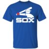 Chicago White Sox Baseball T-Shirt - Image 7