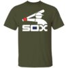 Chicago White Sox Baseball T-Shirt - Image 8