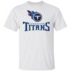 Tennessee Titans American football T-Shirt - Image 2