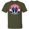 Washington Wizards Basketball T-Shirt - Image 2