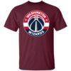 Washington Wizards Basketball T-Shirt - Image 5