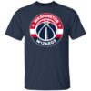 Washington Wizards Basketball T-Shirt - Image 6