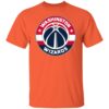 Washington Wizards Basketball T-Shirt - Image 7